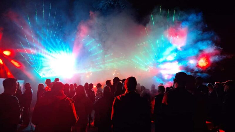 Sopot Pub Crawl 2025 - Free Shots, Games & VIP Club Entry - Good To Know