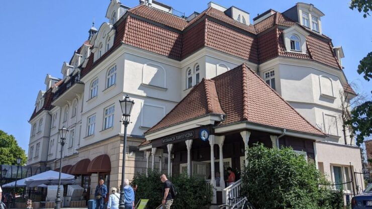 Sopot: Self-Guided Walk Through Artists, Cultural & Spa Town - Good To Know