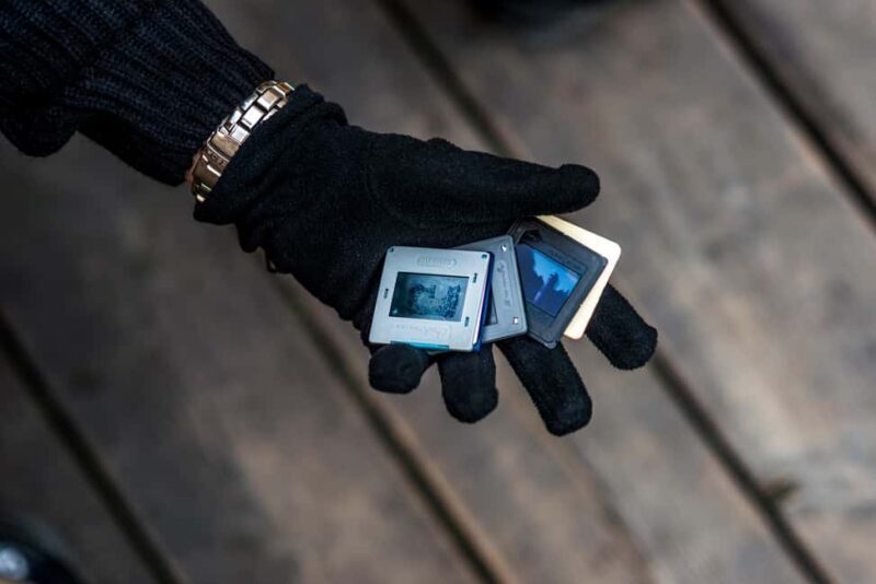 Sopot: Spy-Themed Walk & Game with Host - Good To Know