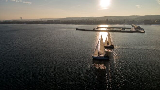 Sopot: Sunset Yacht Cruise With Prosecco - Customer Reviews