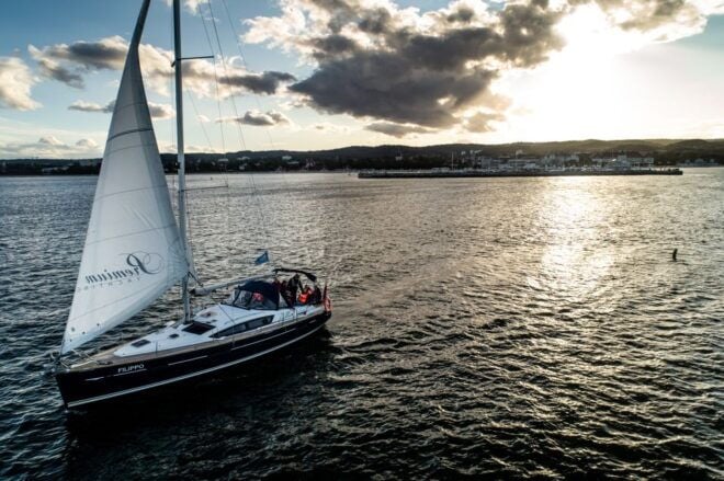Sopot: Sunset Yacht Cruise With Prosecco - Booking Information