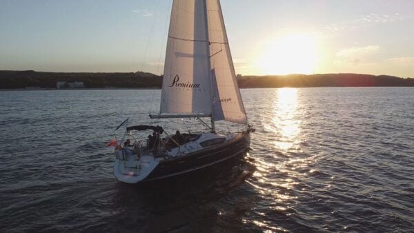Sopot: Sunset Yacht Cruise With Prosecco - Additional Information