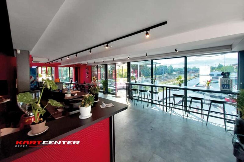 Sopot: Thrilling GoKart Racing on the Outdoor Track - Final Thoughts