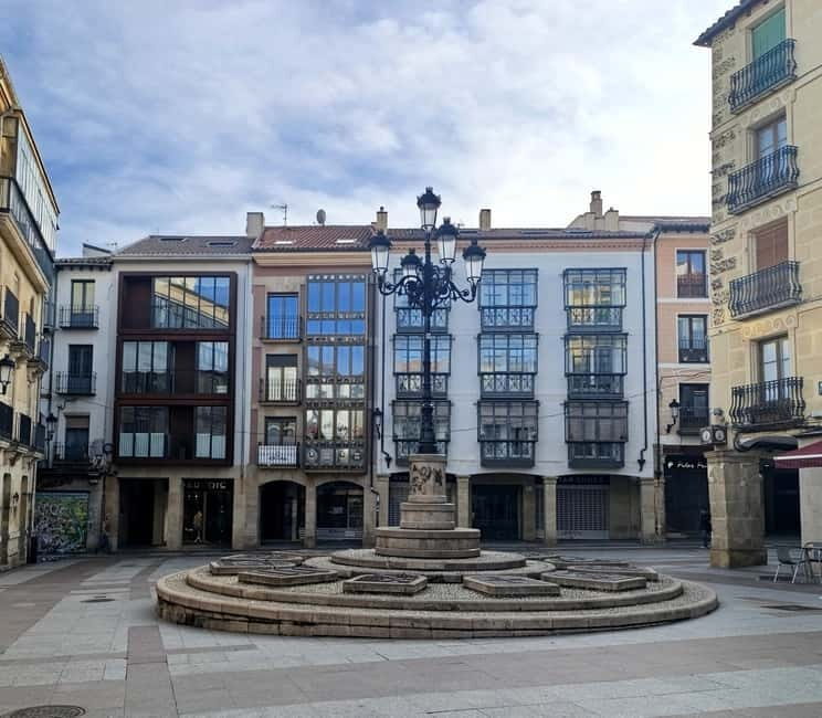 Soria Through Time: Tour of the city center - Good To Know