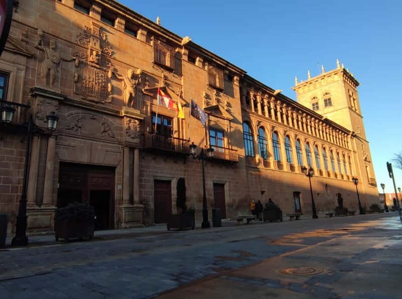 Soria Through Time: Tour of the city center - Why This Tour Is Worth It