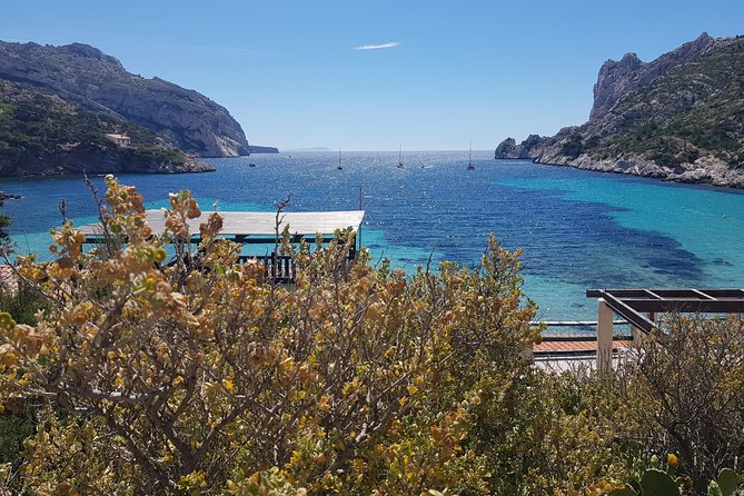 Sormiou Calanques National Park Electric Bike Tour From Marseille - Tour Overview and Highlights