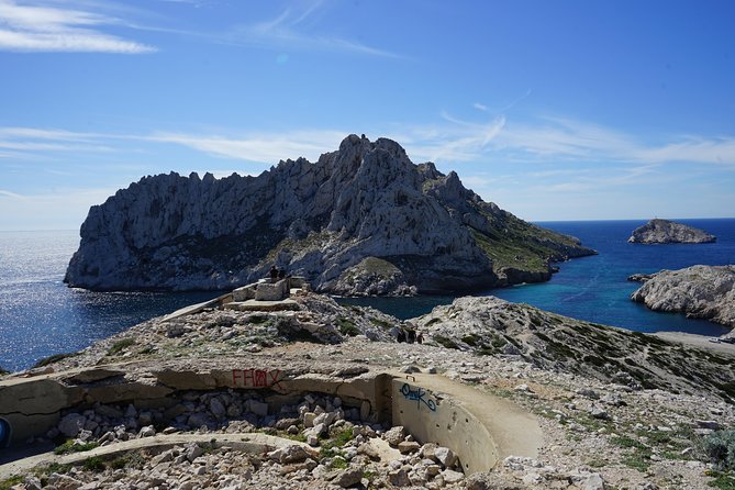 Sormiou Calanques National Park Electric Bike Tour From Marseille - Selected Reviews