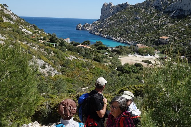 Sormiou, Morgiou, Sugiton: the Essentials! - Private Tours With Experienced Guides