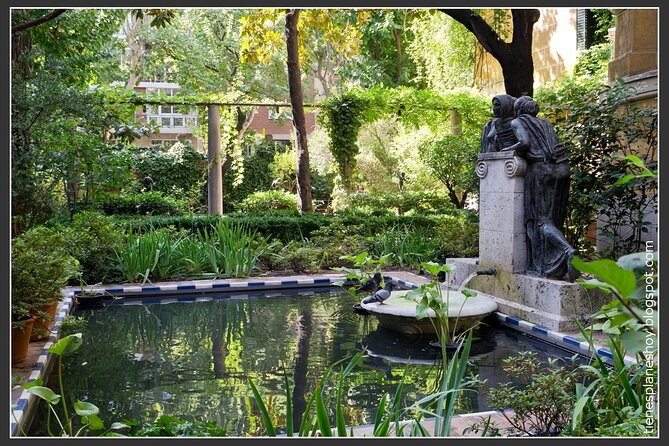 Sorolla Museum Private Tour - What To Expect