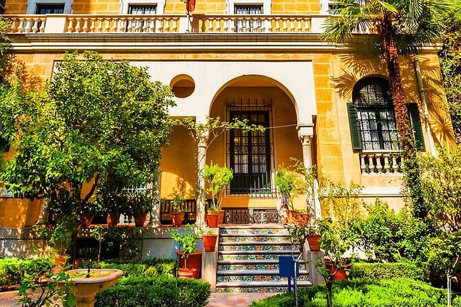 Sorolla Museum Private Tour - Learn About the Artist