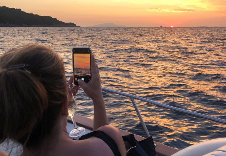 Sorrento: 2-Hour Private Boat Tour - Experience Highlights