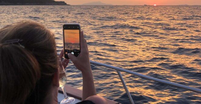 Sorrento: 2-Hour Private Boat Tour - Inclusions