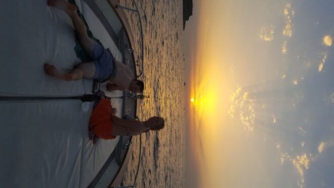 Sorrento: 2-Hour Private Boat Tour - Tour Itinerary