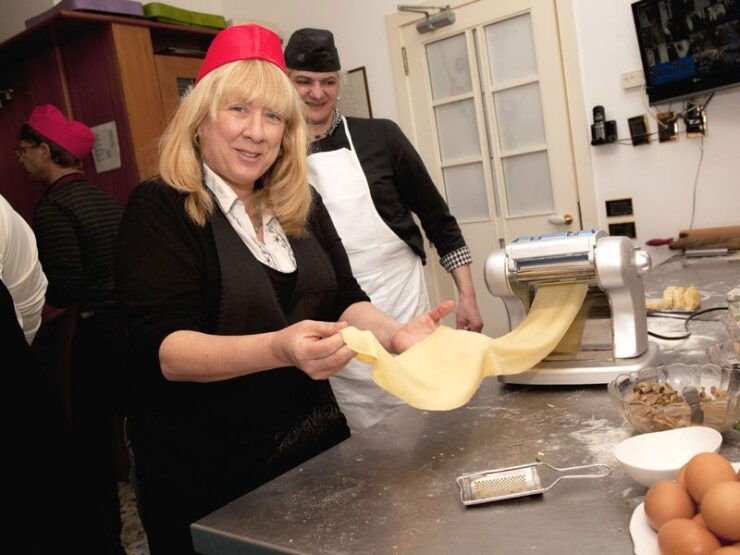 Sorrento: 3-Hour Cooking Class - Cooking Class Duration