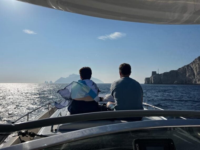 Sorrento: Amalfi Coast Full-Day Boat Tour with Limoncello - Final Thoughts