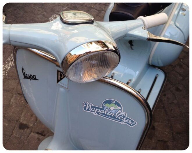 Sorrento: Amalfi Coast Full-Day Private Vintage Vespa Tour - Itinerary Highlights