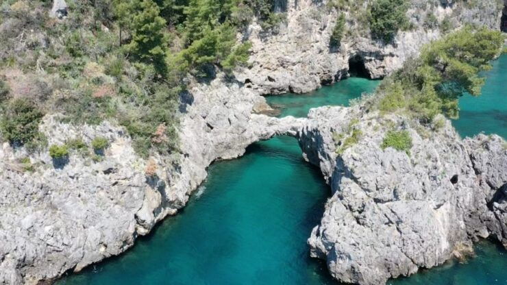 Sorrento: Amalfi Coast, Positano & Ravello Private Day Tour - Tour Description