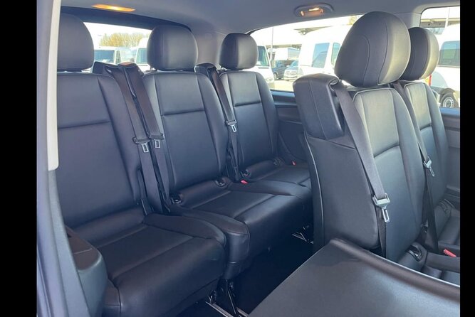 Sorrento Amalfi Coast Private Tour - Start Time