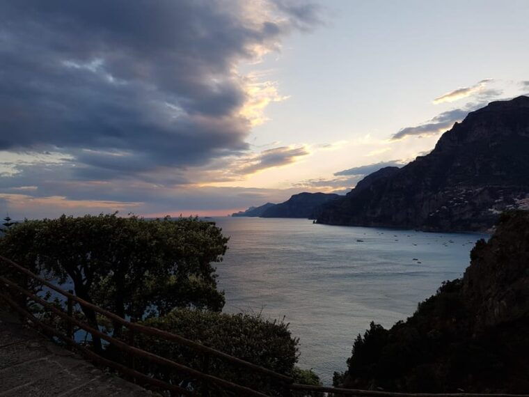 Sorrento: Amalfi Coast Sharing Full-day Tour - Booking Information