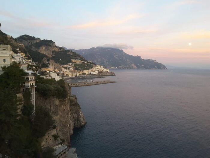 Sorrento: Amalfi Coast Sharing Full-day Tour - Frequently Asked Questions
