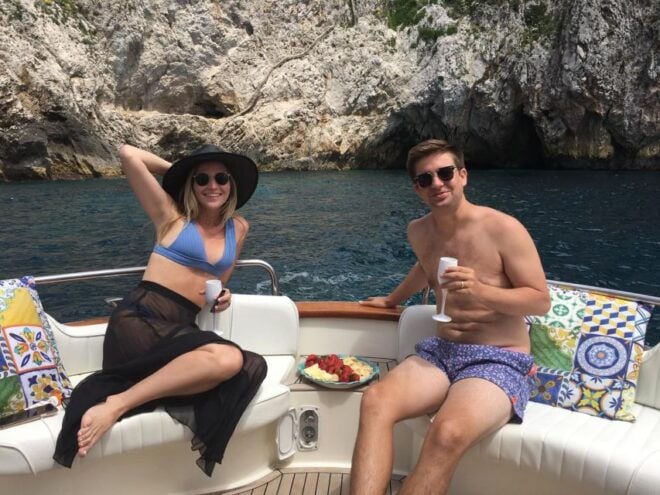 Sorrento: Amalfi Coast Sightseeing Boat Tour - Features and Highlights