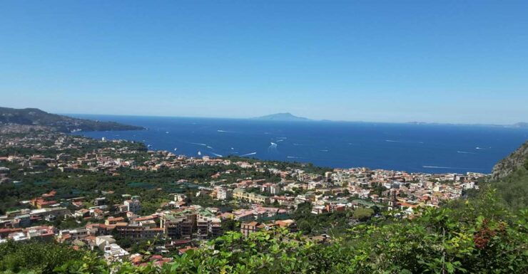 Sorrento: Amalfi Coast Small-Group Full-day Tour - Good To Know