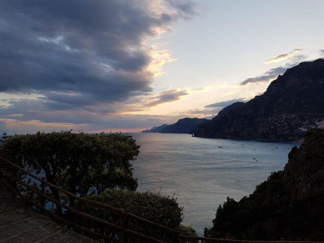 Sorrento: Amalfi Coast Small-Group Full-day Tour - Itinerary