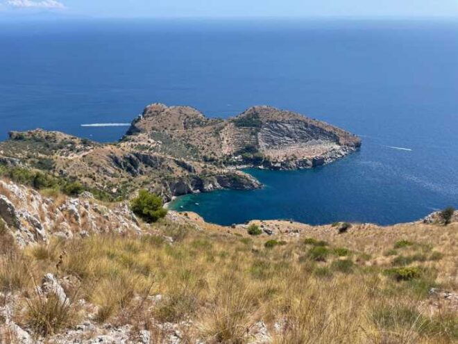 SORRENTO AMALFI COAST: TREKKING AND OVERNIGHT IN NERANO BAY - Participant Eligibility