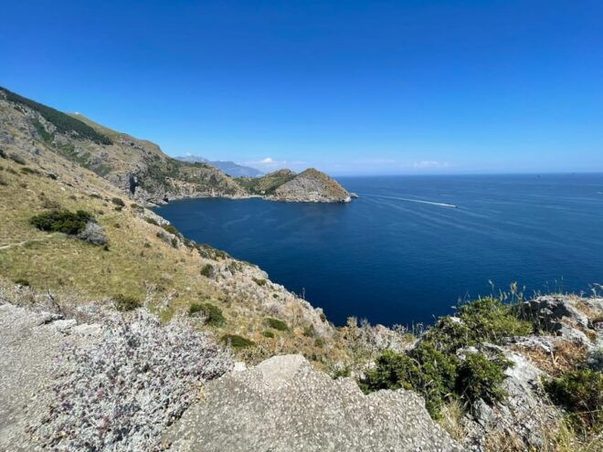 SORRENTO AMALFI COAST: TREKKING AND OVERNIGHT IN NERANO BAY - Preparation Essentials