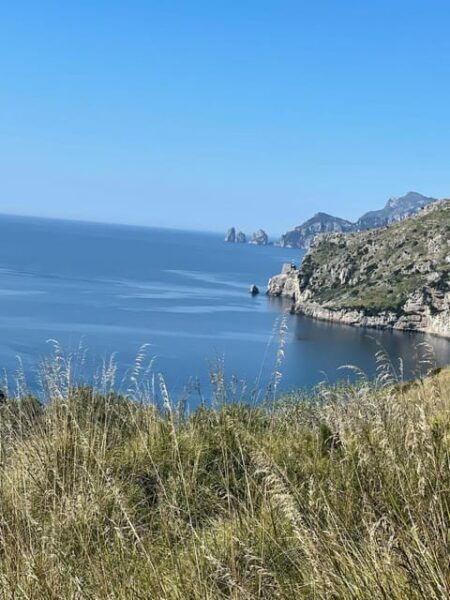 SORRENTO AMALFI COAST: TREKKING AND OVERNIGHT IN NERANO BAY - Cancellation Policy