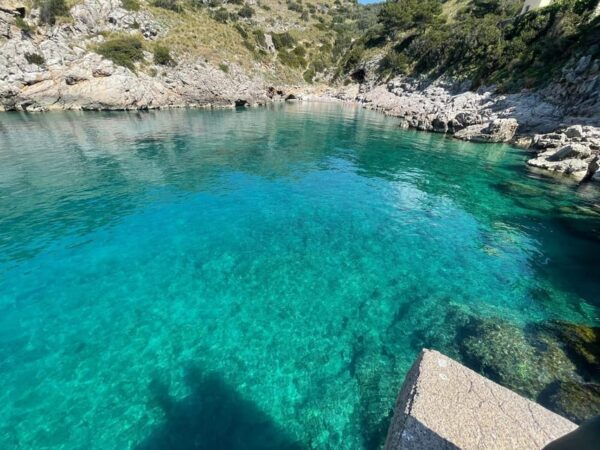 SORRENTO AMALFI COAST: TREKKING AND OVERNIGHT IN NERANO BAY - Frequently Asked Questions