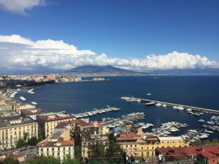 Sorrento and Amalfi Coast Car Tour - Tour Highlights