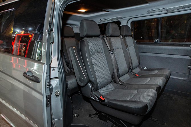 Sorrento and Amalfi Coast Small Group Day Trip From Naples - The Sum Up