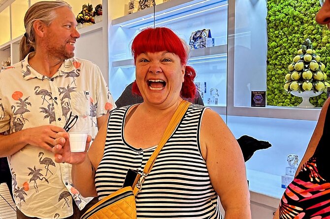 Sorrento and Pompei Private Full Day Tour - Tour Inclusions