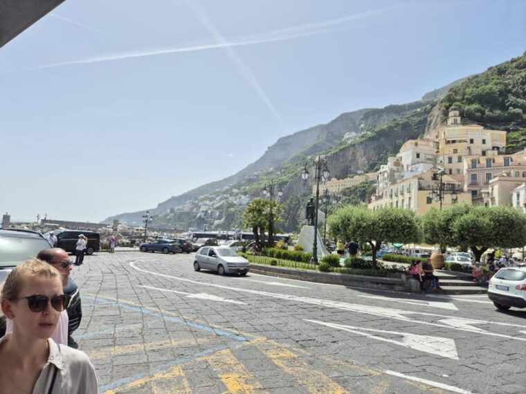 SORRENTO AND POSITANO: PRESTIGE TOUR FROM NAPLES - Highlights of the Tour Experience