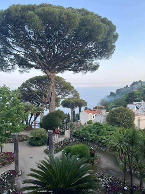 SORRENTO AND POSITANO: PRESTIGE TOUR FROM NAPLES - Exploring Sorrentos Charm
