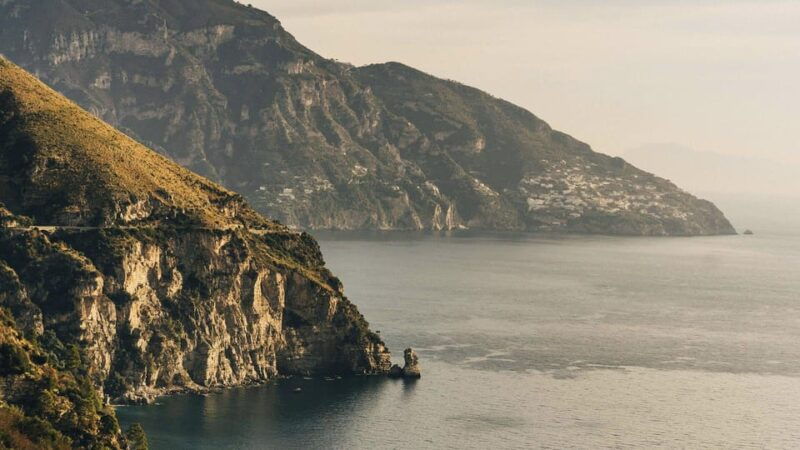 Sorrento and Positano: tour from Naples - Good To Know