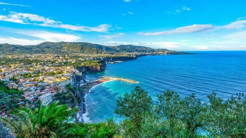Sorrento and Positano: tour from Naples - Final Thoughts