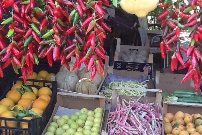 Sorrento and the National Archaeological Museum With Guide -Skip-The-Line - Highlights of the Sorrento Tour