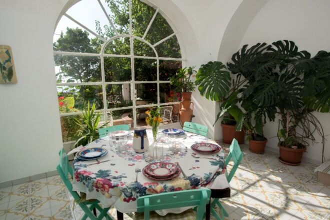 Sorrento: Authentic Cooking Demo and Dining in Local's Home - Experience Highlights