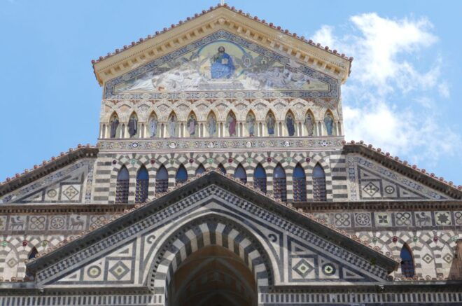 Sorrento: Bay of Leranto, Positano, and Amalfi Boat Tour - Highlights