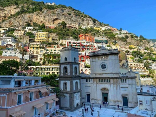 Sorrento: Bay of Leranto, Positano, and Amalfi Boat Tour - Important Information