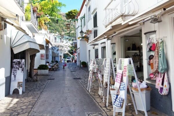 Sorrento: Bay of Leranto, Positano, and Amalfi Boat Tour - The Sum Up