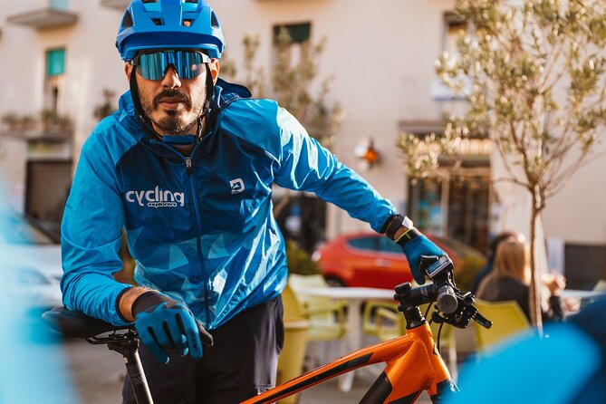 Sorrento: Bike and Beer E-bike Guided Tour - Customer Reviews