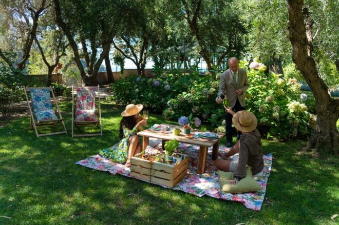 Sorrento: Botanical Picnic in the Gardens of Villa Zagara - Frequently Asked Questions