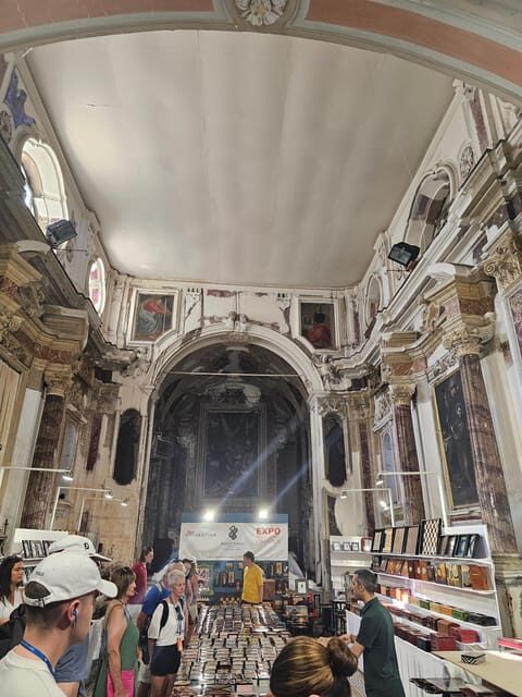 Sorrento by night... with a tasty surprise - Good To Know