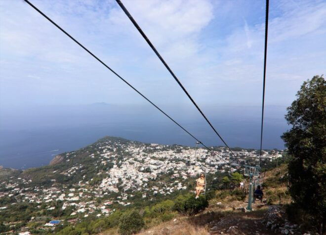 Sorrento: Capri, Anacapri and Blue Grotto Guided Tour - Customer Reviews