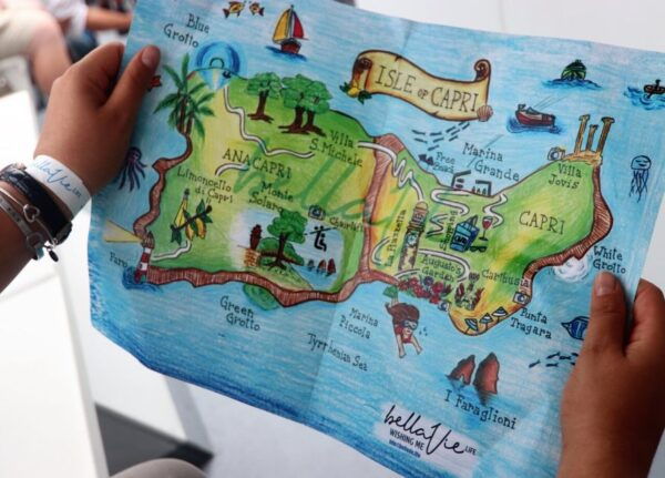 Sorrento: Capri, Anacapri and Blue Grotto Guided Tour - The Sum Up