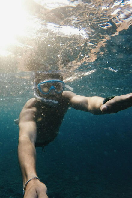 Sorrento: Capri and Blue Grotto Yacht Tour With Snorkeling - Inclusions and Amenities