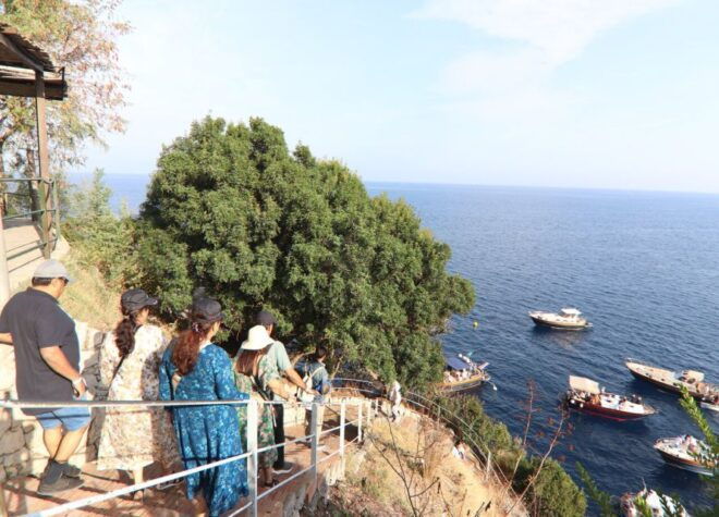 Sorrento: Capri, Blue Grotto and Augustus Gardens Day Tour - Duration and Availability